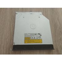 DVD привод для ноутбука