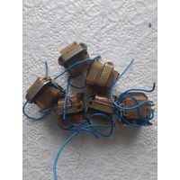 Дроссель Д110Н