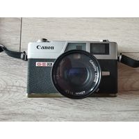 Фотоаппарат Canon canonet ql17  g-3