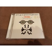 The Alan Parsons Project - Freudiana (CD)