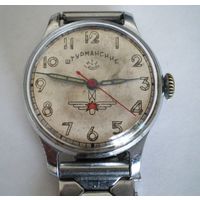 Часы штурманские