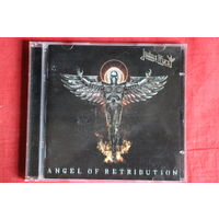 Judas Priest - Angel Of Retribution (2004, CD)