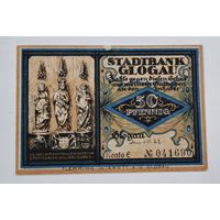 Германия нотгельд