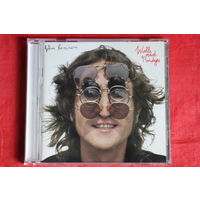 John Lennon - Walls And Bridges (2005, CD)