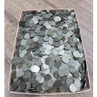 Монеты СССР 5 Кг.