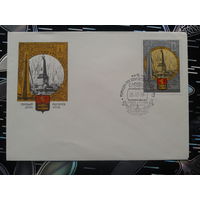 1978. Переславль-Залесский. КПД