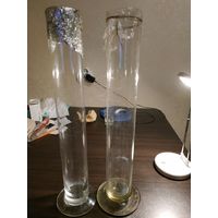 Мерный цилиндр