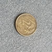 2 гроша 1990