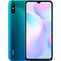 Смартфон Xiaomi Redmi 9a
