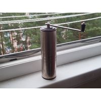 Кофемолка ссср!