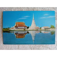 Таиланд, Бангкок.