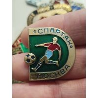 Спартак Москва