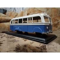 Автобус АУЛ-1. ModelPro.
