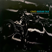 OMD - Sugar Tax 91 Virgin Germany VG+/VG+