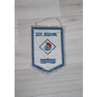 Вымпел, ДСО "Водник".