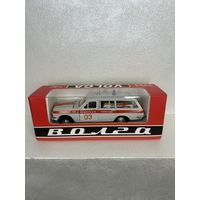 ГАЗ-2402