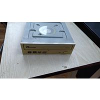 Привод Plextor PX-740A ide