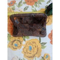 Ручка от ящика Вермахт клеймо