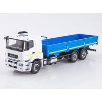 KAMAZ-65207-87 (S5)
