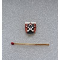 Артиллерия. СССР.