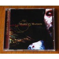 Marilyn Manson "Antichrist Superstar" (Audio CD)