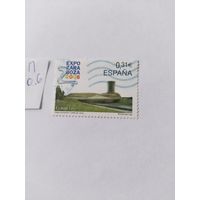 Испания   2008