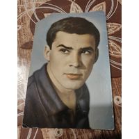 Артисты Локтев