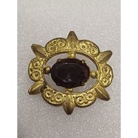 Все лоты с 1р.Винтажная Брошь