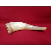 С рубля без мц. рог коровы, СССР