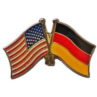 США-Германия фрачник