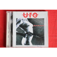 UFO - Ain't Misbehavin' (CD)