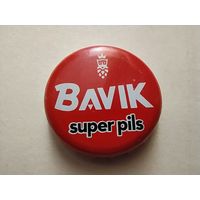 Крышка пивная / кронен пробка Bavik Бельгия