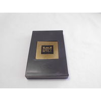 Значки в футляре СССР Брест 6 шт одним лотом