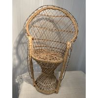 Кресло для кукол