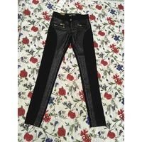 Леггинсы новые р. 42-44