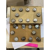 Транзисторы