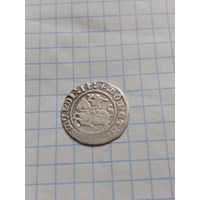 Полугрош 1513 года