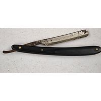 Solingen бритва