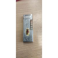 Зажигалка винтажная.
