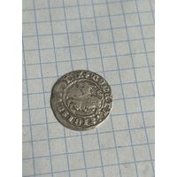 Полугрош 1512 года