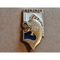 БООР.