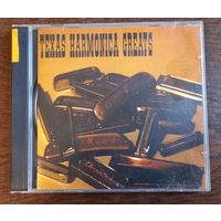 Texas Harmonica Greats