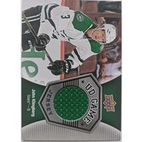 Хоккейная карточка НХЛ джерси John Klingberg (Даллас)