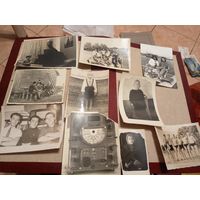 Черно-белые фото СССР \2