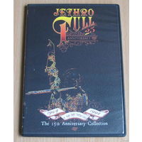 Jethro Tull - A New Day Yesterday - The 25th Anniversary Collection 1969-1994 (2003, DVD-5)
