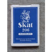 Игральные карты