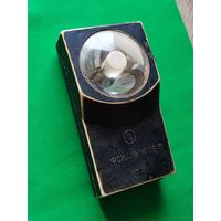 Фонарь ФКБ, СССР