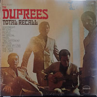 The Duprees – Total Recall, LP 1968