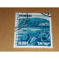 Израиль 1976 Стандарт. Ландшафты.
