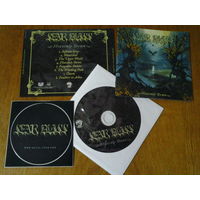 Sear Bliss - Heavenly Down CD